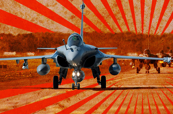 Rafale deal row: French NGO Sherpa files corruption complaint against Dassault; seeks clarification on terms of fighter jet deal
