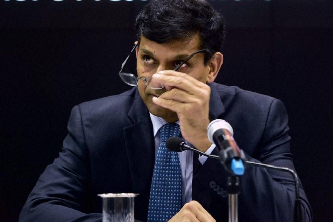 'Rajan among probables for Nobel Prize for economics'