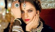 Legendary actress Rekha believes this actress was far better than her