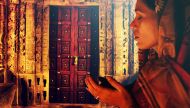 Shani Shingnapur: women on the warpath demanding their right to worship 