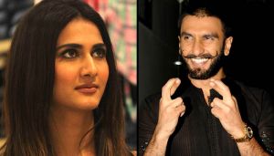 Befikre: Why did Vaani Kapoor announce the release of the Adi Chopra movie in French? 