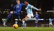 Watch: Manchester City beat Everton on aggregate, will take on Liverpool in League Cup final 