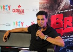 Housefull 3: Has Airlift success made it difficult for Akshay Kumar to do comedy? 