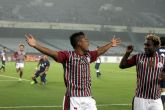 Mohun Bagan irked by fixture congestion following historic win over Tampines Rovers 