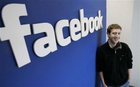 Facebook smashes expectations with record 52% jump in revenue. Is it set to take on Google? 
