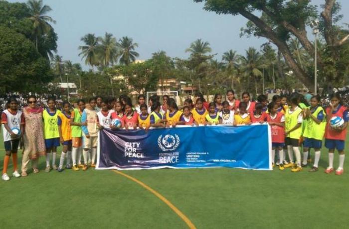 After Ronaldinho visit, Football for Peace sets sights on India-Pakistan football friendly 