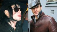 Joseph Fiennes cast as Michael Jackson. Move adds fuel to Oscar diversity row 