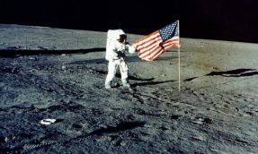 Apollo 11 moon landing was not fake! Scientist concludes most conspiracy theories are dud 