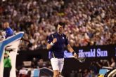 Australian Open: Novak Djokovic through to final with win over Roger Federer 