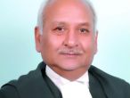 Sanjay Mishra is the new Lokayukta in UP, SC removes Virendra Singh after opposition 