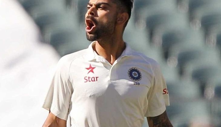 kohli