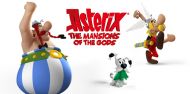 Asterix and the Mansion of the Gods review: Captures the irreverent spirit of the books  