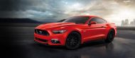 Ford Mustang makes India debut. 5 interesting facts you must know about the iconic car 