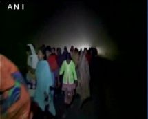 73 school girls walk 30 km at night to meet Collector in Odisha. They have a story to tell! 