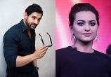 John Abraham & Sonakshi Sinha to shoot for Force 2 in China 