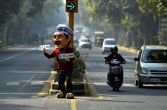 Odd-Even formula: NGT asks Delhi govt to submit a report on air quality in the Capital 