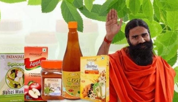 Baba Ramdev