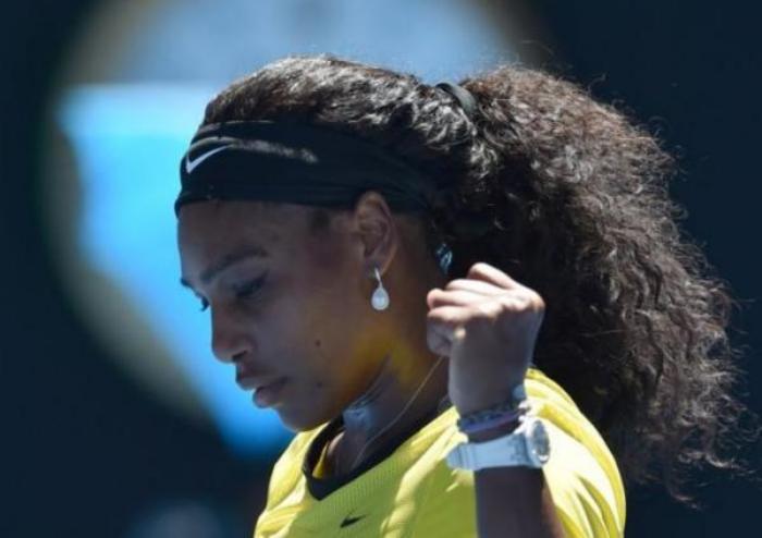 'I feel like I'm there' with Venus at Wimbledon: Serena Williams