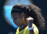 Australian Open: Serena Williams, Angelique Kerber battle it out to make history 