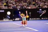 Australian Open: Angelique Kerber stuns Serena Williams to lift women's singles title 