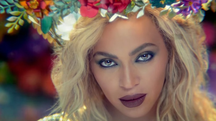 'Amazing' Beyonce bounces back quickly after twins' birth