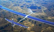 Google's SkyBender to beam 5G internet from solar-powered drones. 5 quick facts 