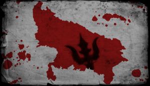 Akharas of anarchy: armed Hindutva group rises in UP. Cops say "not a problem" 