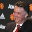 Manchester United dreaming of FA Cup triumph, says Louis van Gaal after win over Derby 