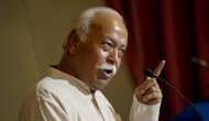 RSS chief Mohan Bhagwat terms PM Modi as 'contractor of social welfare'