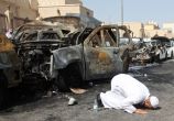 #SaudiArabia: Suicide bombers attack Shiite mosque; 4 dead, 18 hurt 