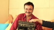 Idea is to make a film and not give a message, says Rajkumar Hirani 
