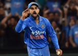 Ind vs Aus: Smith or Faulkner, Virat Kohli knows how to deal with the Oz banter 