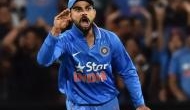 Virat Kohli only Indian in Forbes highest paid athletes list, earns $22 mn