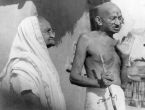 #MahatmaGandhi: Partition, Godse and misconceptions 