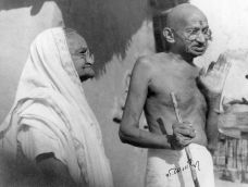 #MahatmaGandhi: Partition, Godse and misconceptions 