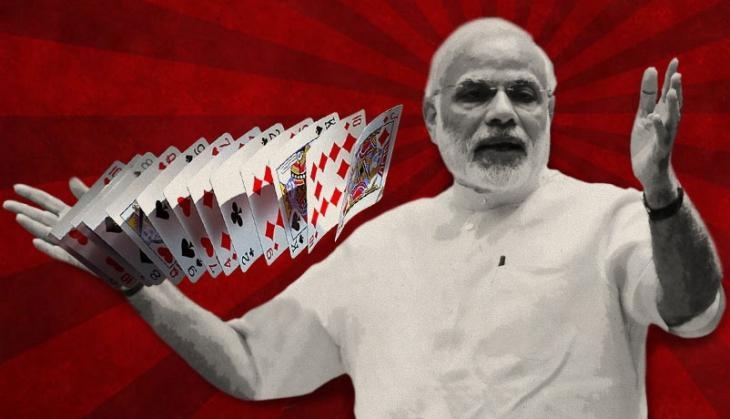 modi cabinate