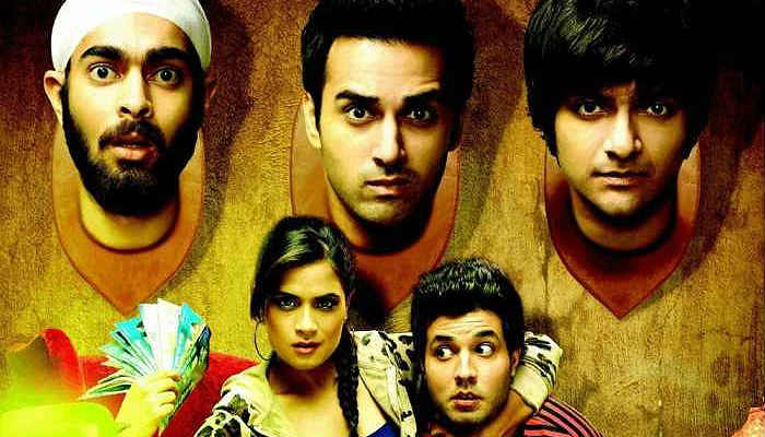 Thrilled about 'Fukrey Returns': Priya Anand