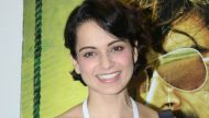 Rangoon: Kangana Ranaut is a 'great dancer and a great action star' in this Vishal Bhardwaj film 