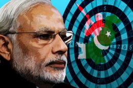 Let's face it Mr Modi, Pakistan will never abandon terrorism 