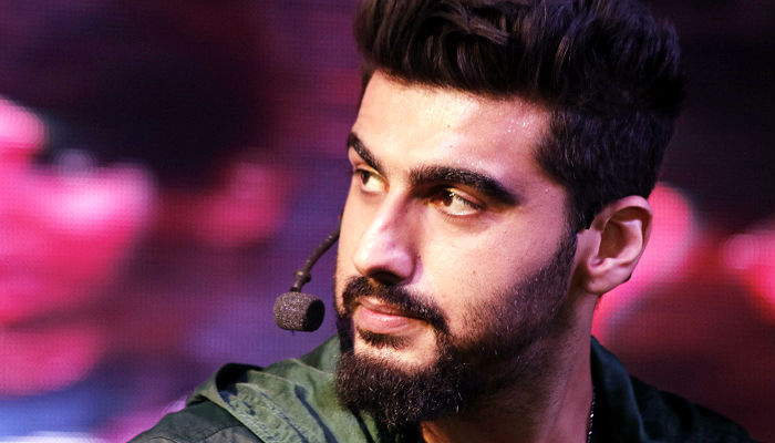 After stepmother Sridevi demise, Arjun Kapoor shares a post and fans are loving it