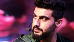 After stepmother Sridevi demise, Arjun Kapoor shares a post and fans are loving it