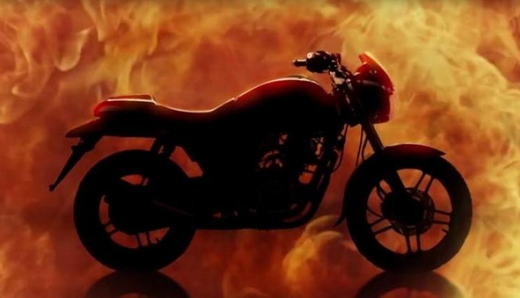 two wheeler