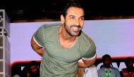 John Abraham bats for home-grown footballers rather than signing 30-plus legends