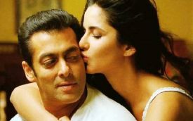 Fitoor: 3 things Katrina Kaif said about Salman Khan and love 