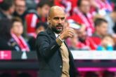 Manchester City announce Pep Guardiola as next manager of the club 