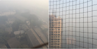 Mumbai schools shut as city battles thick smog for 5th consecutive day 