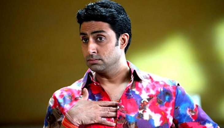 abhishek