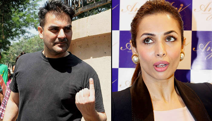 #MeToo movement is like Tsunami: Arbaaz Khan