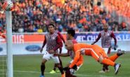 AFC Champions League: Shandong Luneng thump Mohun Bagan 6-0 in 2nd qualifying round 