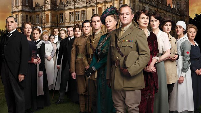 Six seasons down: Saying goodbye to wit and wisdom of Downton Abbey